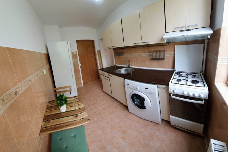 Drumul Taberei, proprietar vand 2 camere, bloc reabilitat, langa parc