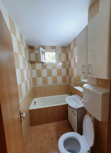 Drumul Taberei, proprietar vand 2 camere, bloc reabilitat, langa parc