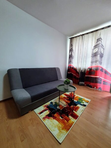 Drumul Taberei, proprietar vand 2 camere, bloc reabilitat, langa parc