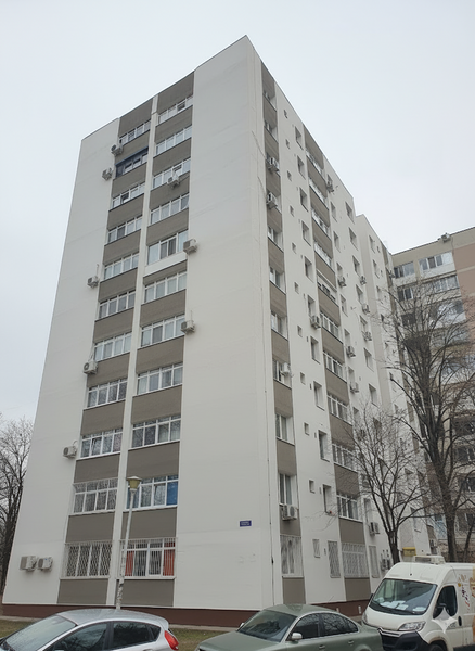 Drumul Taberei, proprietar vand 2 camere, bloc reabilitat, langa parc